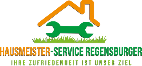 Hausmeisterservice Regensburger Logo